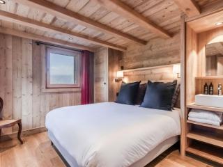 Appartement 10 pers, 3 ch, balcon, parking - FR-1-663-54 - 2