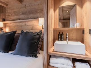 Appartement 10 pers, 3 ch, balcon, parking - FR-1-663-54 - 1