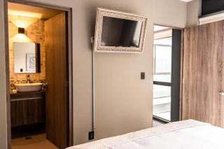 Asombroso Loft a unos pasos del Angel - 9