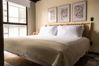 Asombroso Loft a unos pasos del Angel - 0