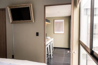 Asombroso Loft a unos pasos del Angel - 1