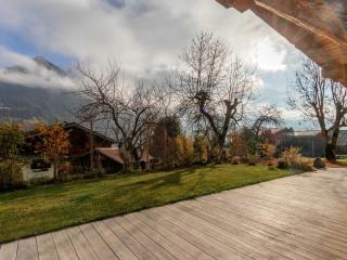 Saint-Gervais, Chalet 6 pers, Terrasse, Parking - FR-1-663-55 - 8