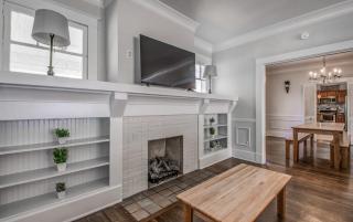 Binghampton Bungalow - Near Zoo - 9