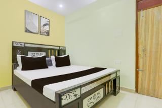 Hotel O Ansh Raj Hotel - 3