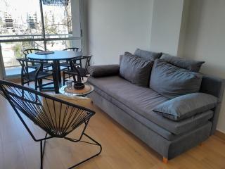 Monoambiente en Villa Crespo zona Movistar Arena - 6