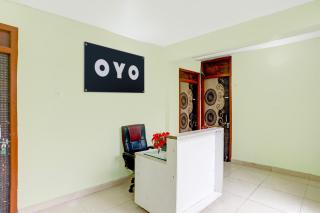 Hotel O Ansh Raj Hotel - 1