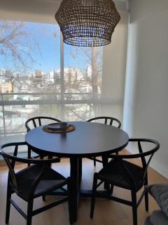 Monoambiente en Villa Crespo zona Movistar Arena - 5