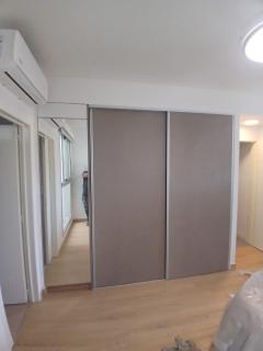 Monoambiente en Villa Crespo zona Movistar Arena - 4