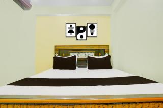 Hotel O Ansh Raj Hotel - 7