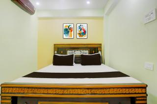 Hotel O Ansh Raj Hotel - 4