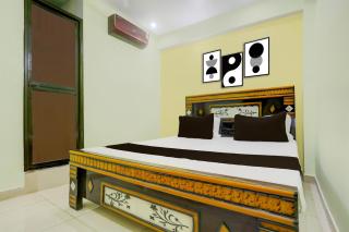 Hotel O Ansh Raj Hotel - 6