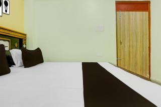 Hotel O Ansh Raj Hotel - 2