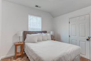 Mins to Downtown & U of Memphis! High Point Duet - 4