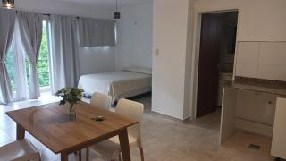 Departamento en alquiler Mercedes Bs As - 0