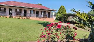 Leuchars Guest House - 8