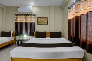 Hotel O New Marine Drive Puri Formerly Padmahar - 1