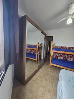 Apartamento beira mar - Praia Grande - Maracana - 8