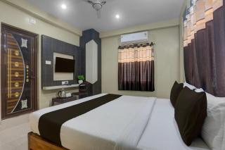 Hotel O New Marine Drive Puri Formerly Padmahar - 4