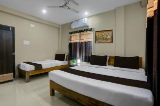 Hotel O New Marine Drive Puri Formerly Padmahar - 9