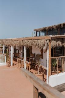 Surf HouseMaroc - 2