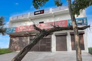 Hotel O Choudhary Hotel and Resort - 8