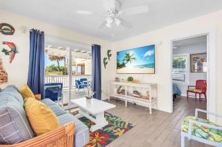 John's Pass-Time Beach Cottage #1 and #2 - 4