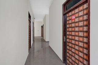 Hotel O Choudhary Hotel and Resort - 5