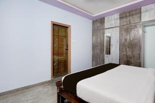 Hotel O Vanamali Luxury Homestay - 9