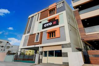 Hotel O Vanamali Luxury Homestay - 0