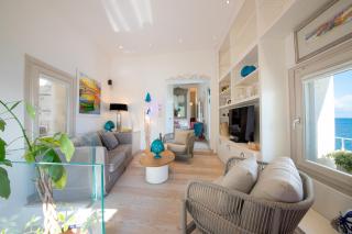 Casa Maredentro by MONHOLIDAY - Monopoli - 8