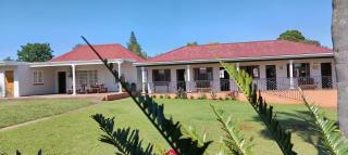 Leuchars Guest House - 9