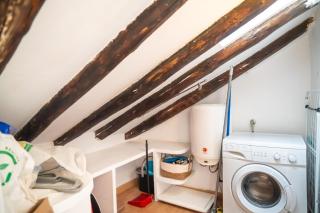 Vive Lavapiés: Culture & Tapas 1 Min from Metro - 5