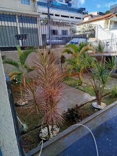 Hostel União bh - 3