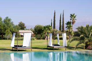 Domaine Darsyada Boutique Hôtel Deluxe Et Spa - 3