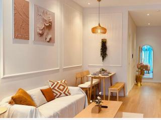 Luxury couple suite Majestic Residence KLCC - 1