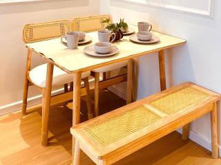 Luxury couple suite Majestic Residence KLCC - 3