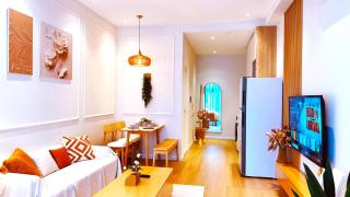 Luxury couple suite Majestic Residence KLCC - 9