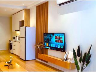 Luxury couple suite Majestic Residence KLCC - 6