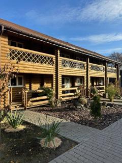 Авангард База Відпочинку - 0