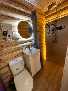 Авангард База Відпочинку - 6