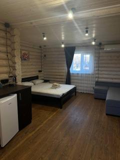 Авангард База Відпочинку - 4