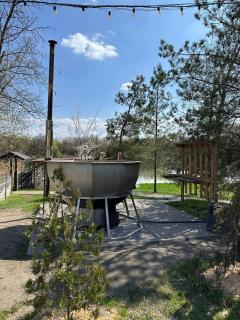 Авангард База Відпочинку - 3