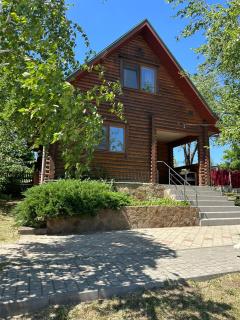 Авангард База Відпочинку - 2