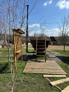 Авангард База Відпочинку - 1