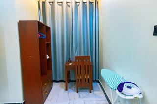 1Bed in Sinza Madukani -Breakfast, Fast Wi-Fi - 6