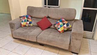 COP 30 Espaço inteiro para 8 pessoas - 2