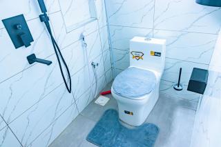 1Bed in Sinza Madukani -Breakfast, Fast Wi-Fi - 1