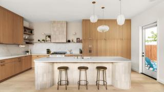 Eastside Family Luxury Retreat with Pool near Downtown - 2