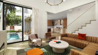 Eastside Family Luxury Retreat with Pool near Downtown - 3