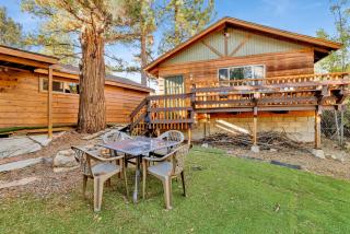 Entertainment Cabin #610 - 9